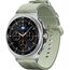 Galaxy Watch8 Classic | 46 мм | 4G LTE | Black | Athleisure/Sage | M/L, Размер: 46 мм, Цвет: Black, Тип ремешка: Athleisure, Цвет ремешка: Sage, Размер ремешка: M/L, Подключение часов: Bluetooth / Wi-Fi + 4G LTE